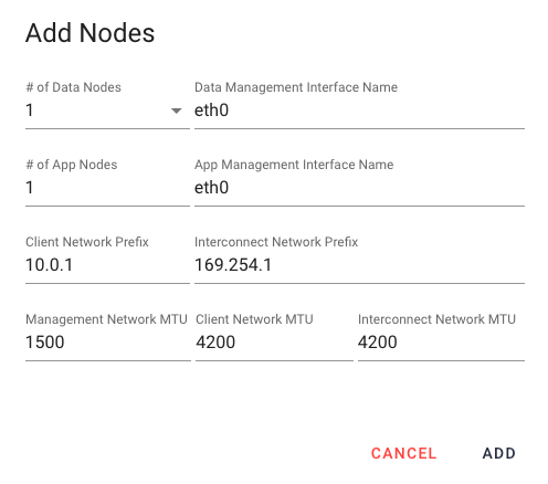 Add Node