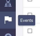 event icon