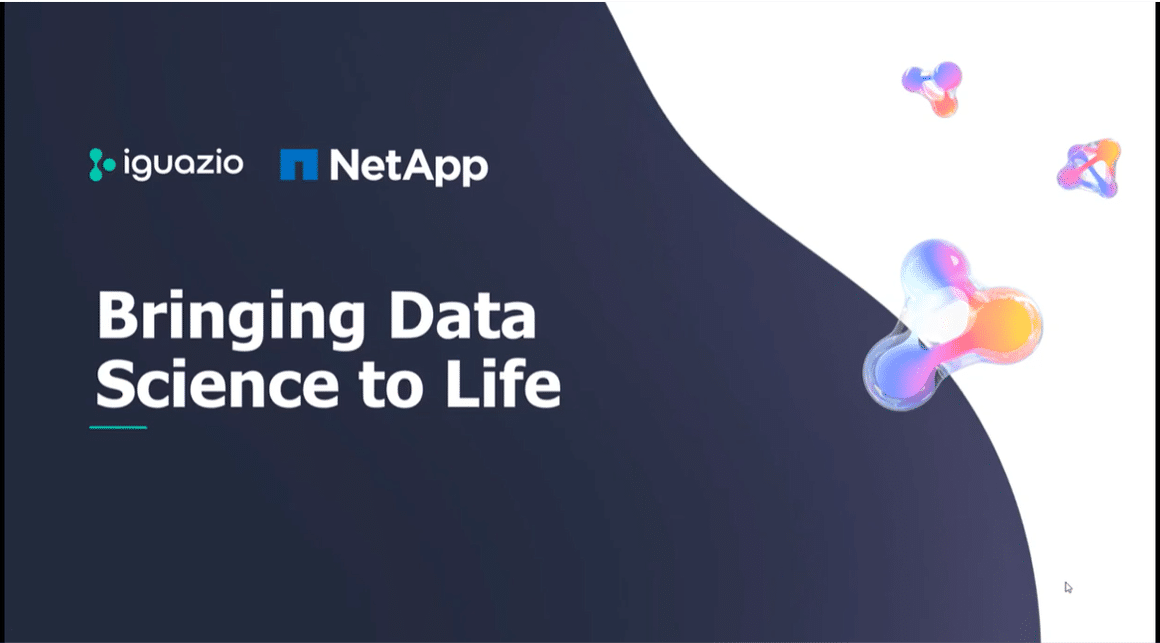 NetApp
