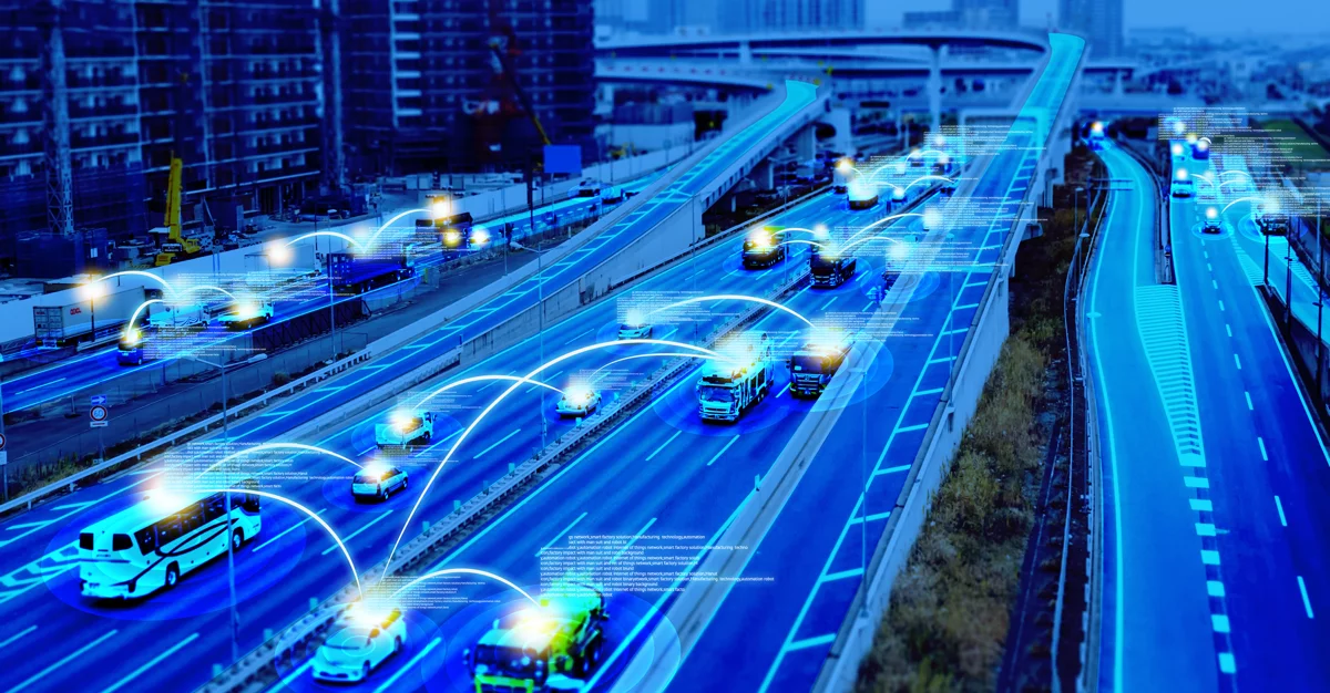 Operationalizing Machine Learning for the Automotive Future