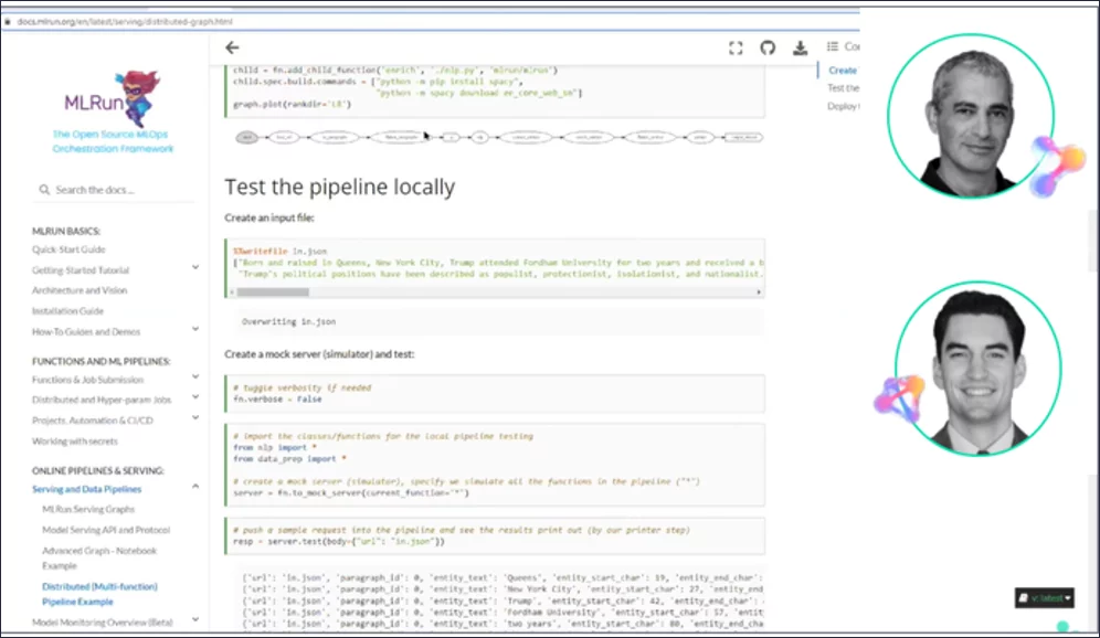 Scaling NLP Pipelines at S&P Global (IHS Markit)