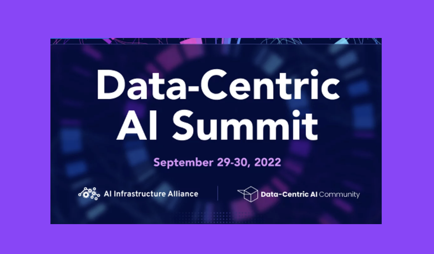 AIIA: Data-Centric AI Summit
