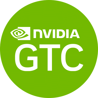 NVIDIA GTC