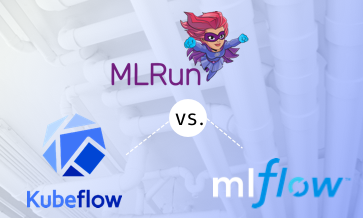 Kubeflow vs mlflow lobby