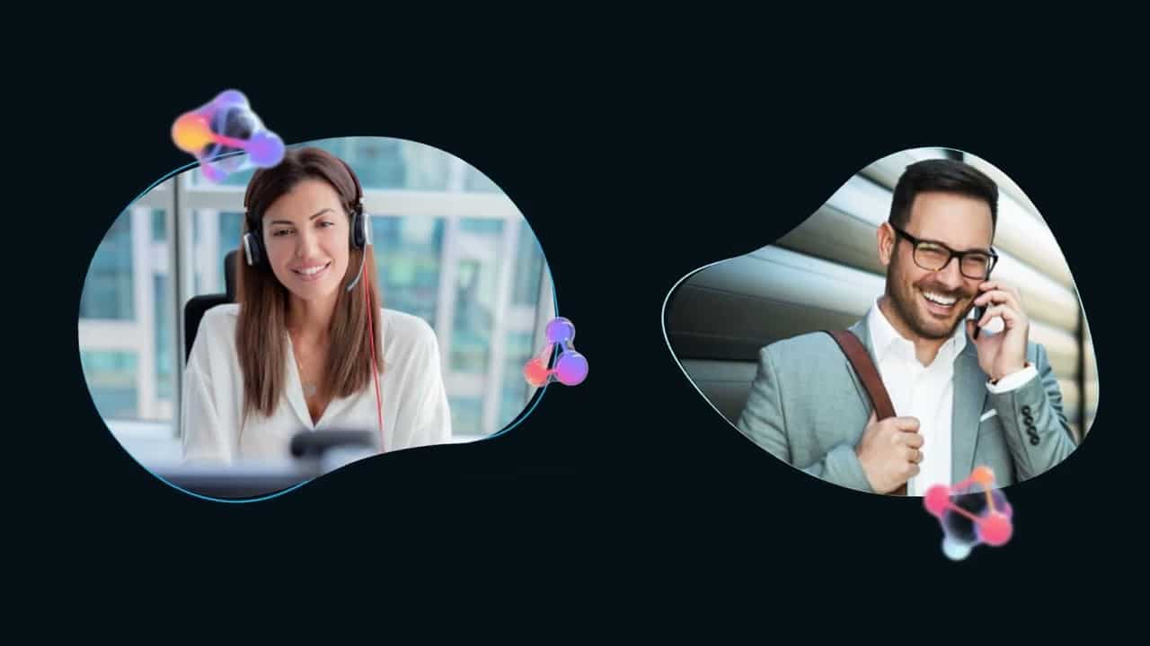 Real-time Agent Co-pilot Demo